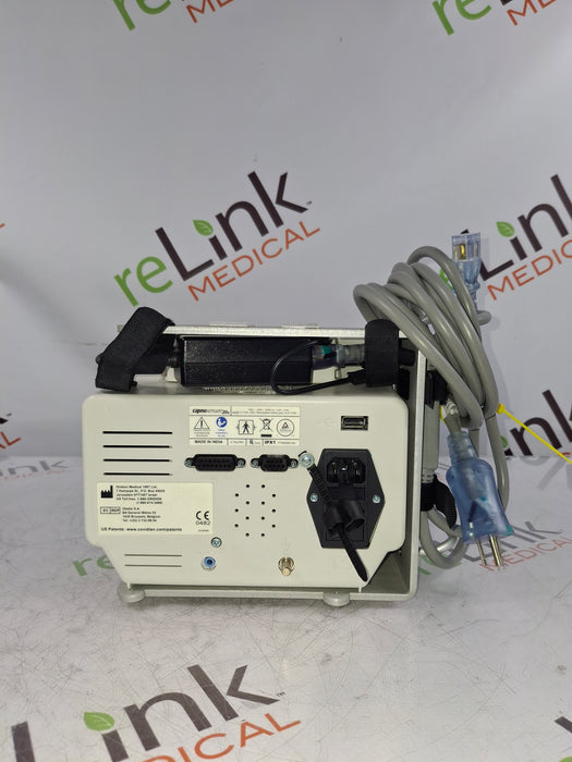 Oridion Capnostream 20P Capnography Monitor