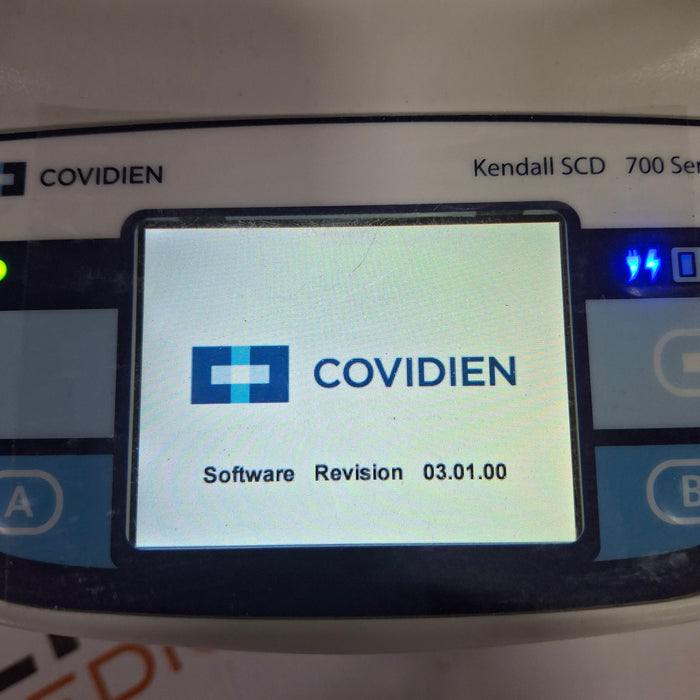 Covidien Kendall SCD 700 Sequential Compression System