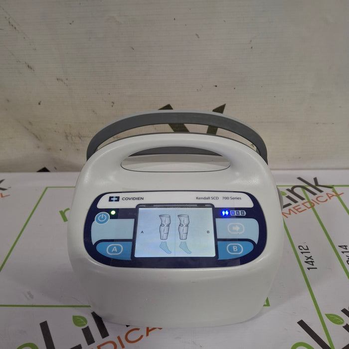 Covidien Kendall SCD 700 Sequential Compression System