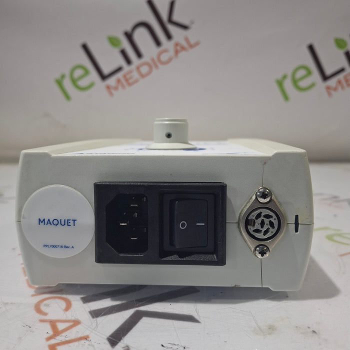 Maquet Vasoview Hemopro Power Supply