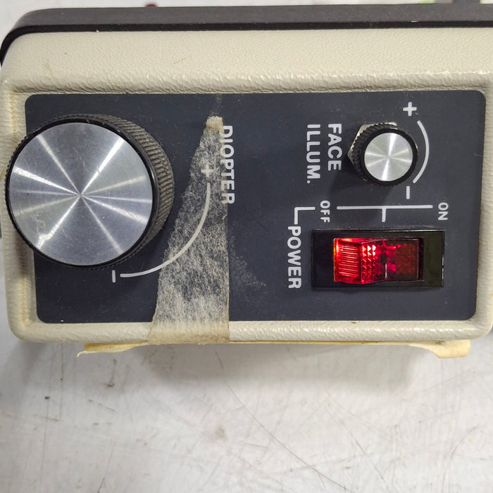 Guyton Minkowski 22-4310 Potential Acuity Meter
