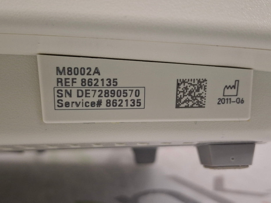 Philips IntelliVue MP30 Patient Monitor