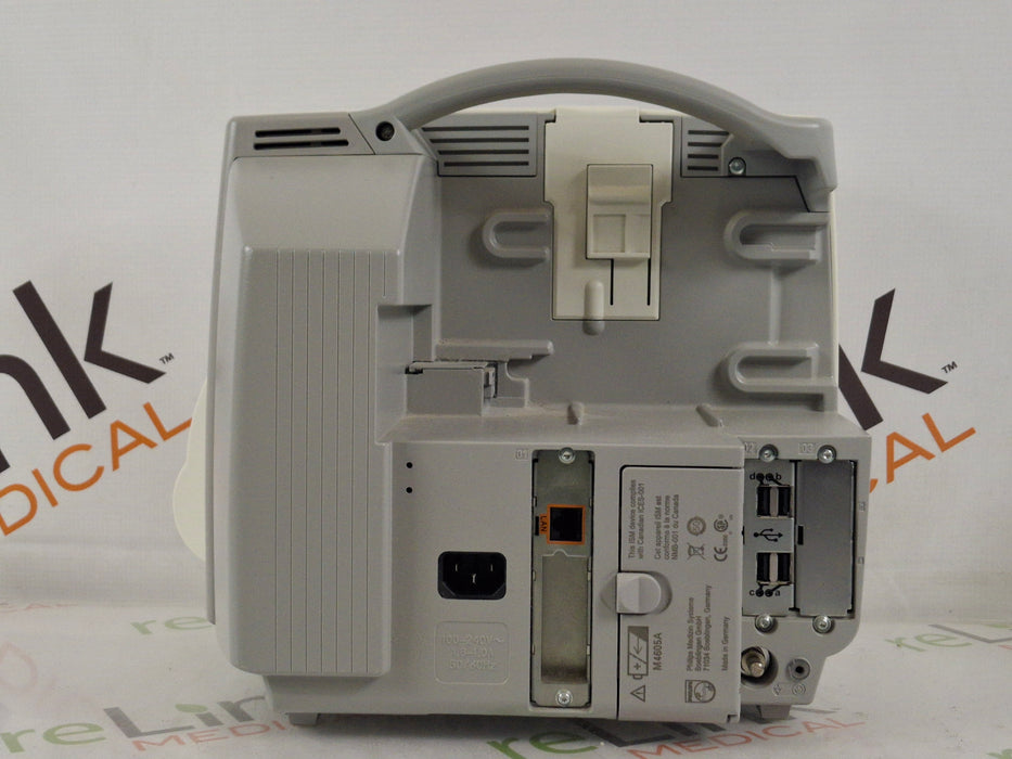 Philips IntelliVue MP30 Patient Monitor