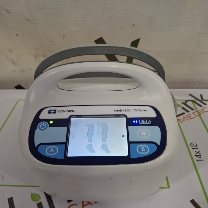 Covidien Kendall SCD 700 Sequential Compression System