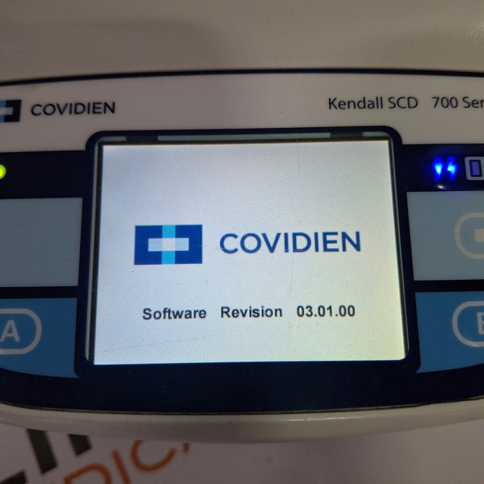 Covidien Kendall SCD 700 Sequential Compression System