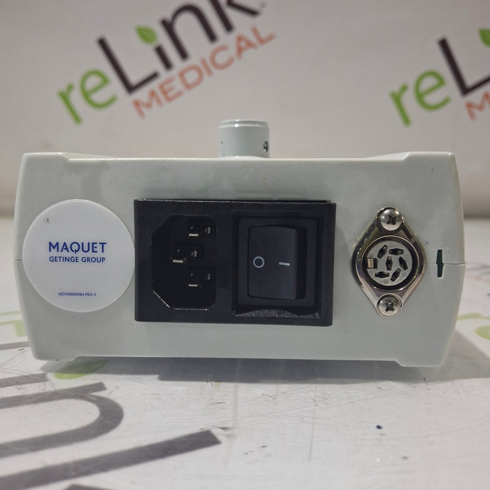Maquet Vasoview Hemopro Power Supply