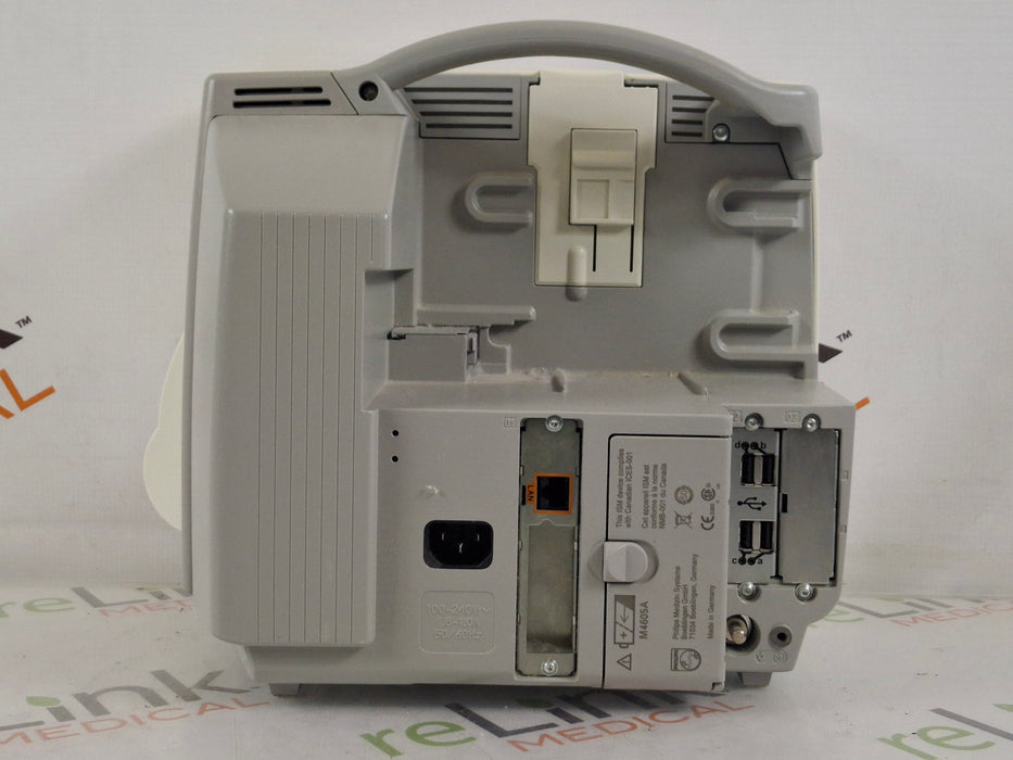 Philips IntelliVue MP30 Patient Monitor