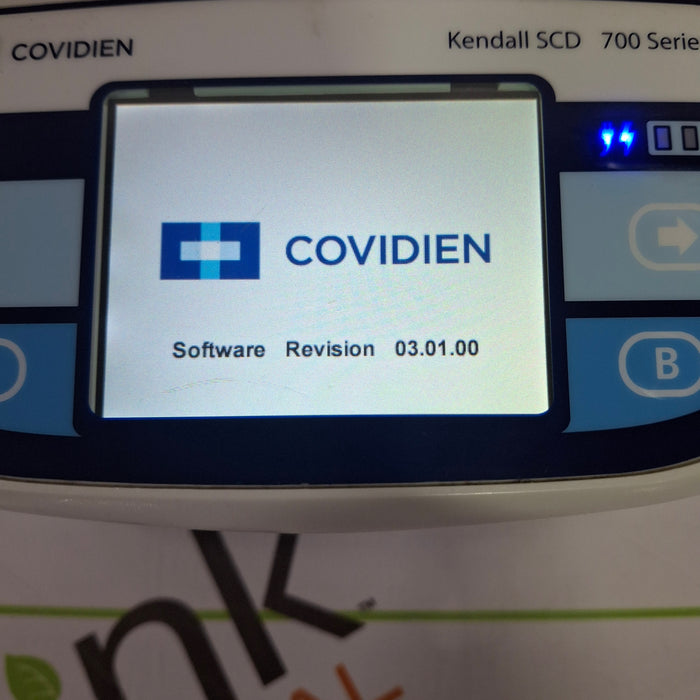 Covidien Kendall SCD 700 Sequential Compression System