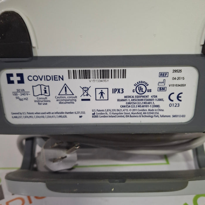 Covidien Kendall SCD 700 Sequential Compression System