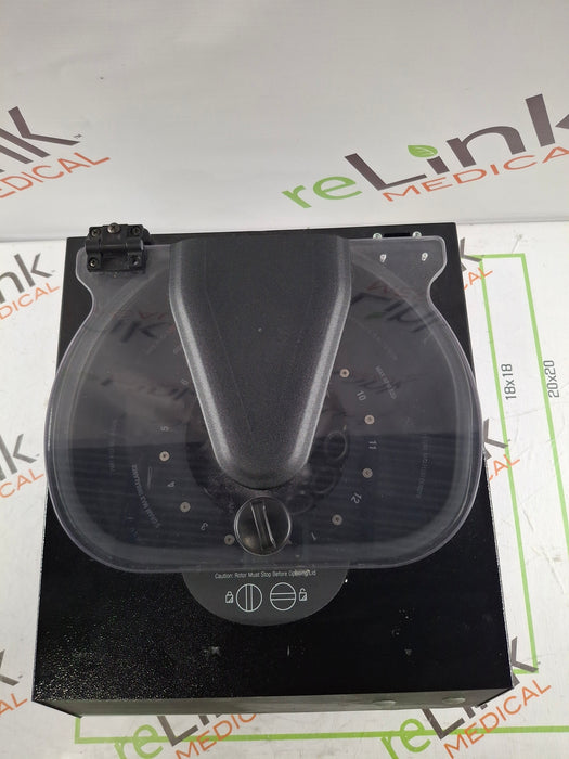 Drucker Diagnostics Dash Apex 12 Centrifuge