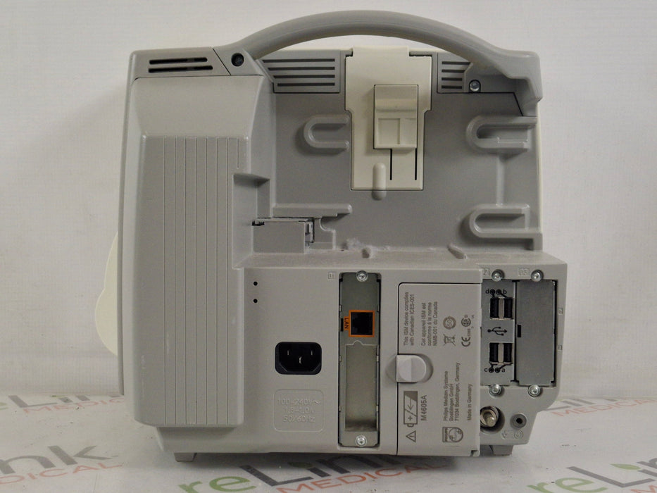 Philips IntelliVue MP30 Patient Monitor