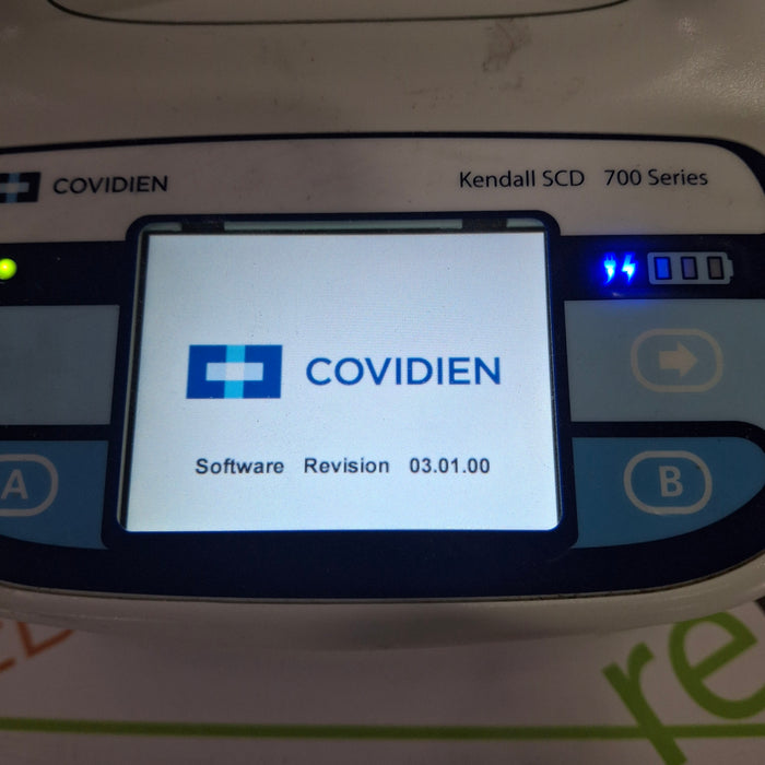 Covidien Kendall SCD 700 Sequential Compression System