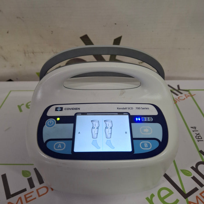 Covidien Kendall SCD 700 Sequential Compression System
