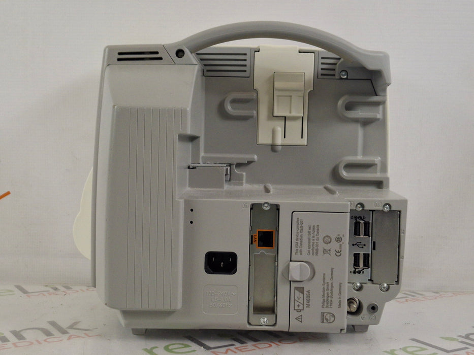 Philips IntelliVue MP30 Patient Monitor
