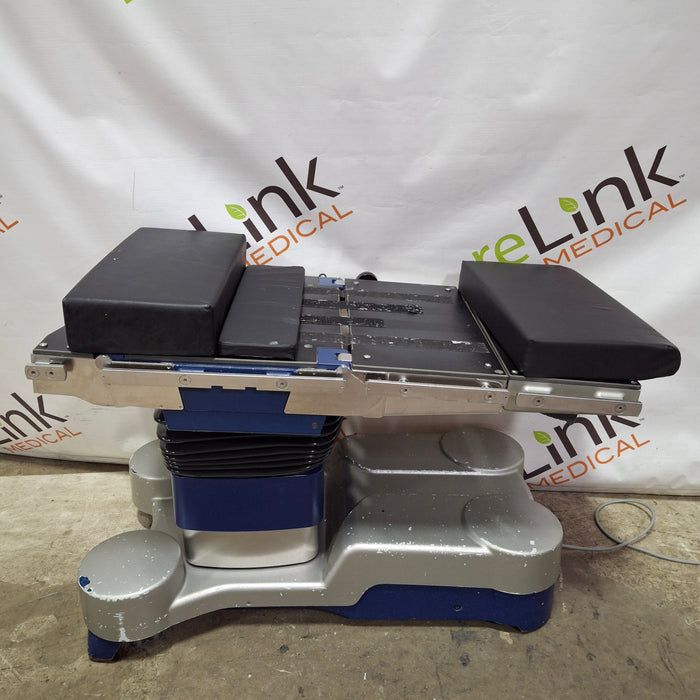 Maquet AlphaMaxx Surgical Table