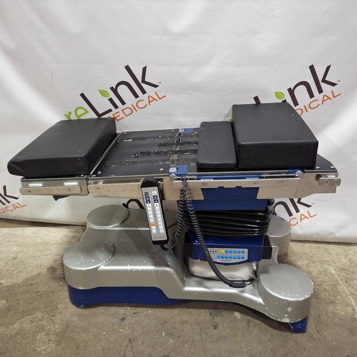 Maquet AlphaMaxx Surgical Table