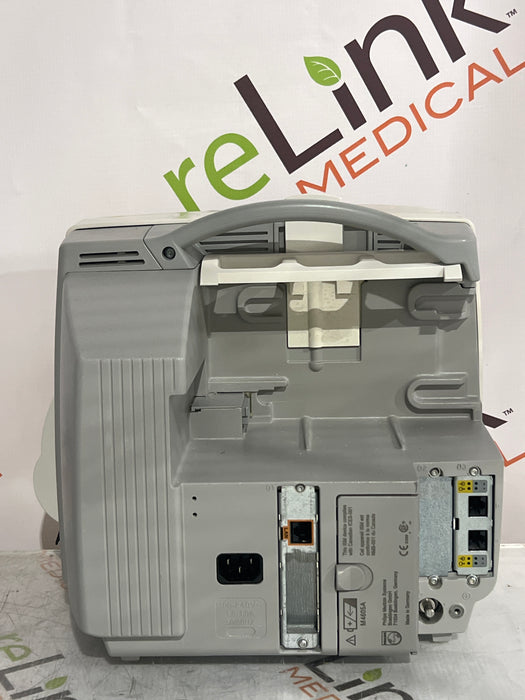 Philips IntelliVue MP30 Patient Monitor