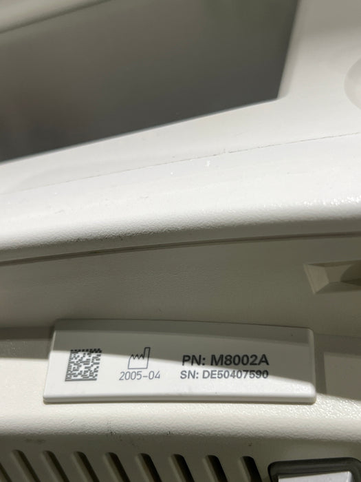 Philips IntelliVue MP30 Patient Monitor