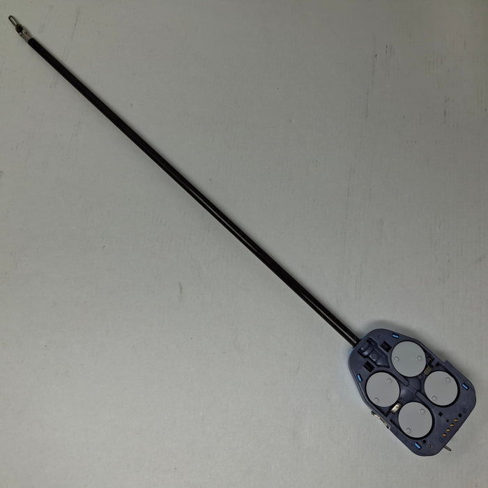 Intuitive Surgical 420205 Fenestrated Bipolar Forceps