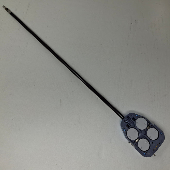 Intuitive Surgical 420205 Fenestrated Bipolar Forceps