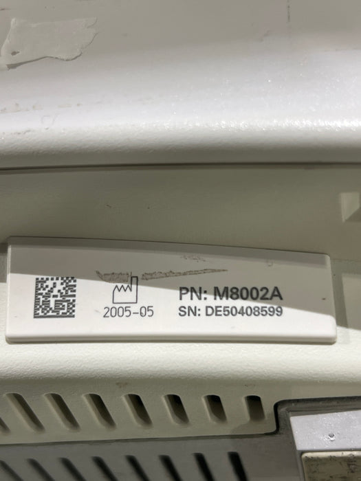 Philips IntelliVue MP30 Patient Monitor