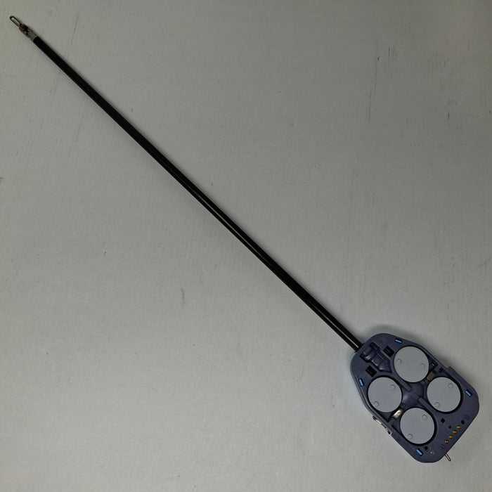 Intuitive Surgical 420205 Fenestrated Bipolar Forceps