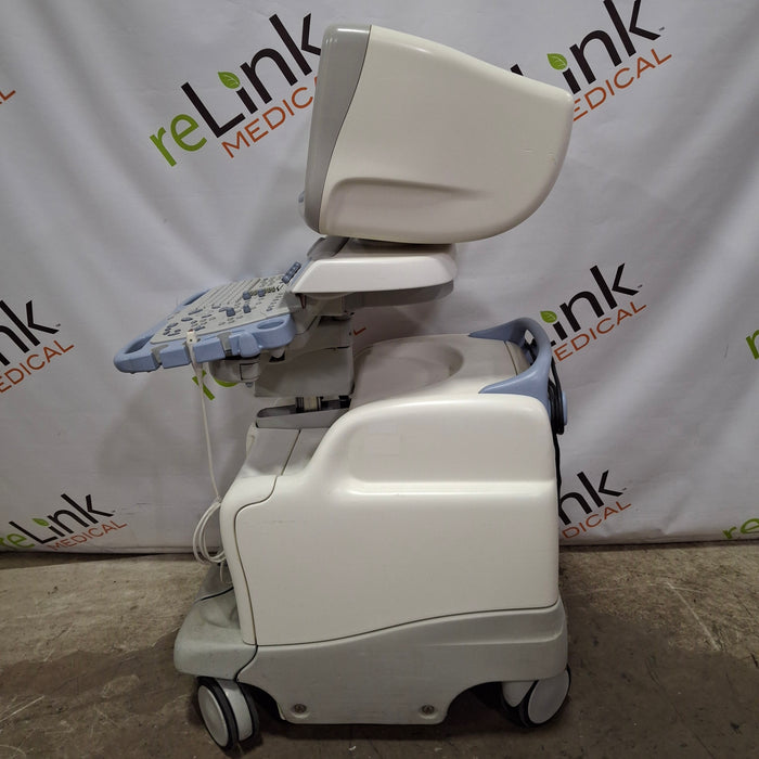 GE Healthcare Vivid 7 Ultrasound