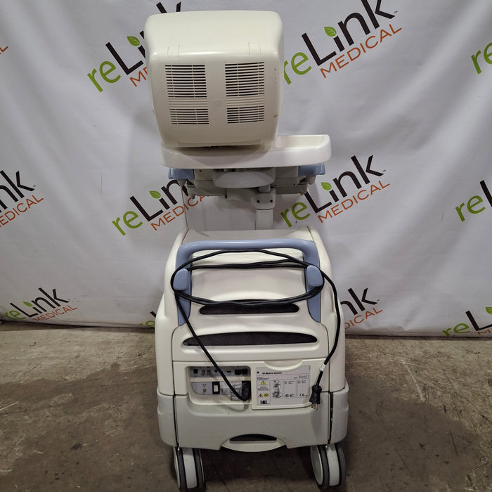 GE Healthcare Vivid 7 Ultrasound
