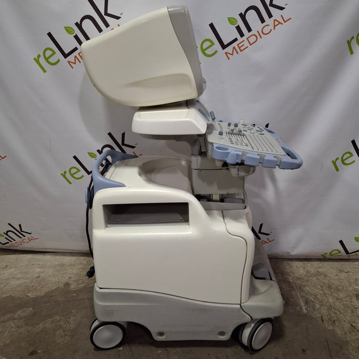 GE Healthcare Vivid 7 Ultrasound
