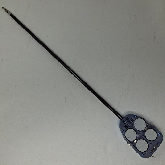 Intuitive Surgical 420205 Fenestrated Bipolar Forceps