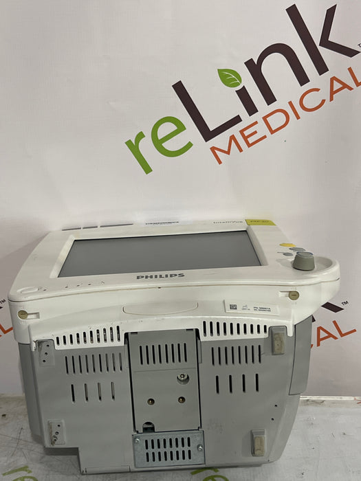 Philips IntelliVue MP20 Patient Monitor