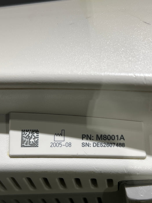 Philips IntelliVue MP20 Patient Monitor