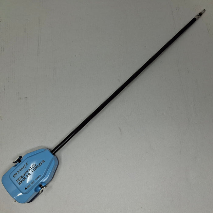 Intuitive Surgical 420205 Fenestrated Bipolar Forceps