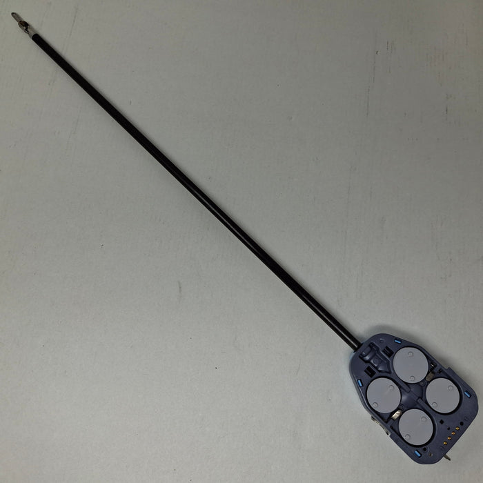 Intuitive Surgical 420205 Fenestrated Bipolar Forceps