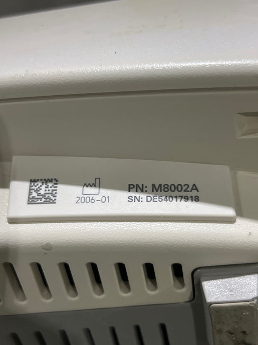 Philips IntelliVue MP30 Patient Monitor