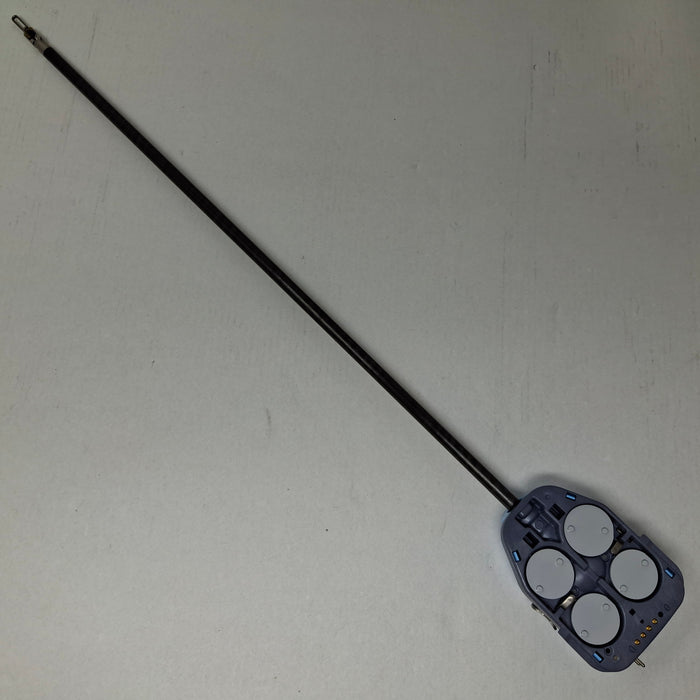 Intuitive Surgical 420205 Fenestrated Bipolar Forceps