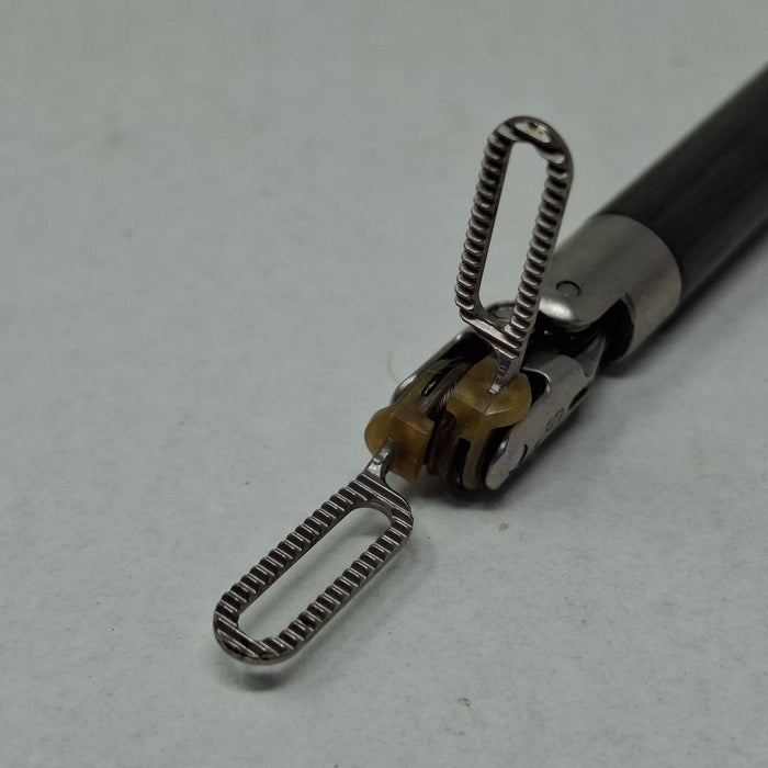 Intuitive Surgical 420205 Fenestrated Bipolar Forceps