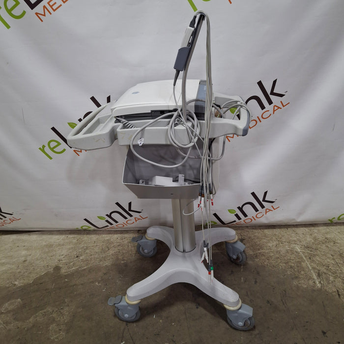 GE Healthcare MAC 5500 HD ECG with CAM Module