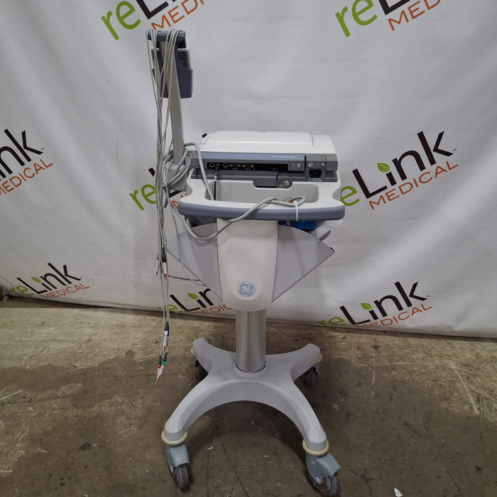 GE Healthcare MAC 5500 HD ECG with CAM Module