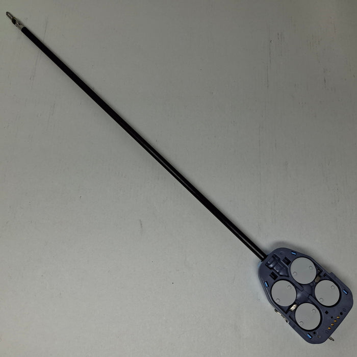 Intuitive Surgical 420205 Fenestrated Bipolar Forceps