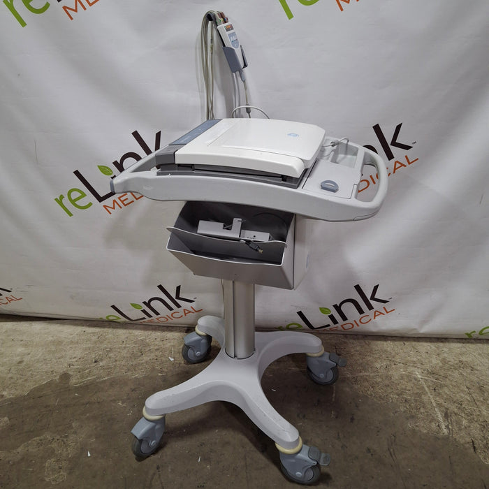GE Healthcare MAC 5500 HD ECG with CAM Module