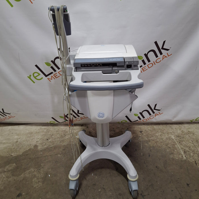 GE Healthcare MAC 5500 HD ECG with CAM Module