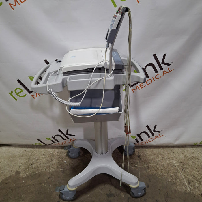 GE Healthcare MAC 5500 HD ECG with CAM Module