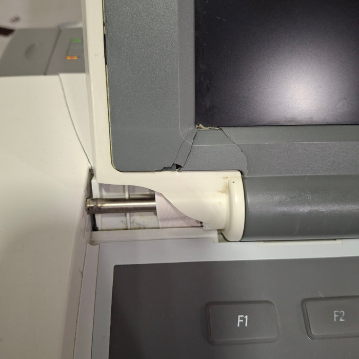 GE Healthcare MAC 5500 HD ECG with CAM Module