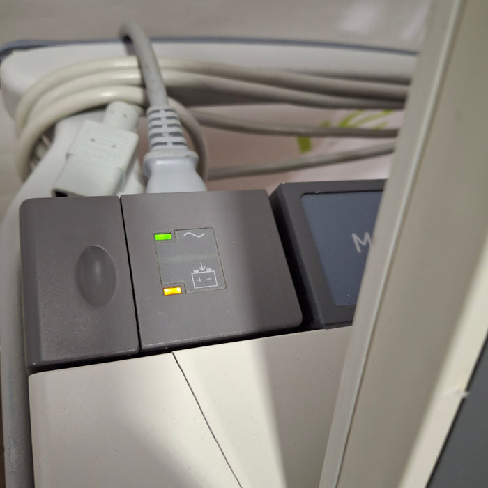 GE Healthcare MAC 5500 HD ECG with CAM Module