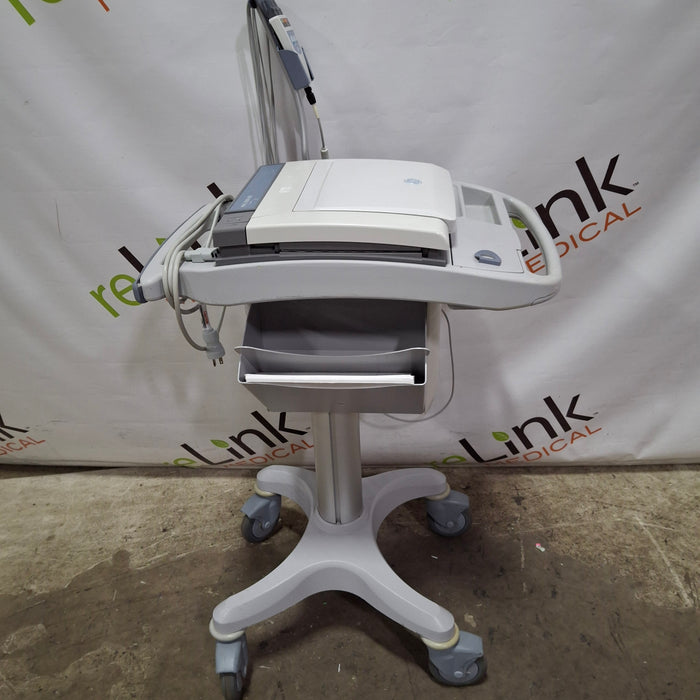 GE Healthcare MAC 5500 HD ECG with CAM Module