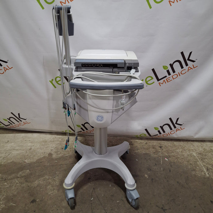 GE Healthcare MAC 5500 HD ECG with CAM Module