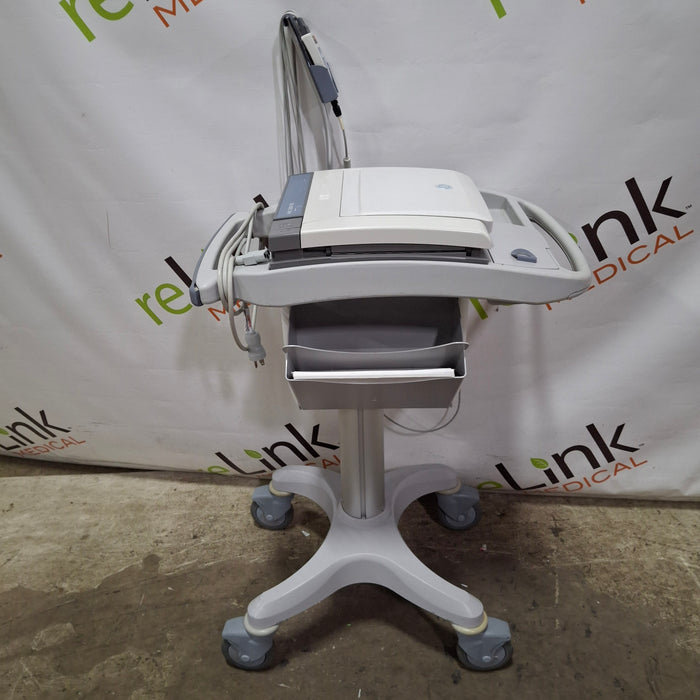 GE Healthcare MAC 5500 HD ECG with CAM Module
