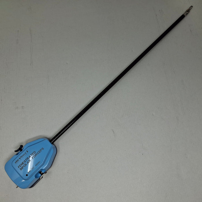 Intuitive Surgical 420205 Fenestrated Bipolar Forceps