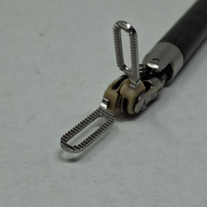 Intuitive Surgical 420205 Fenestrated Bipolar Forceps